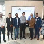 প্রাইম ব্যাংক ও গ্যালিটোস বাংলাদেশের মধ্যে চুক্তি