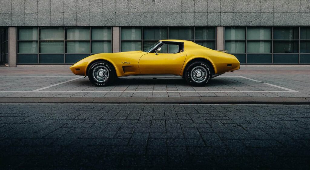 Vintage car collecting draws enthusiasts across the globe