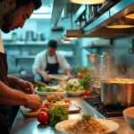 10 Quick and Easy Meals You Can Cook in Under 30 Minutes