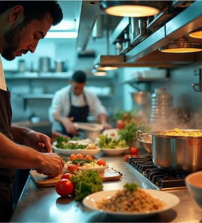 10 Quick and Easy Meals You Can Cook in Under 30 Minutes