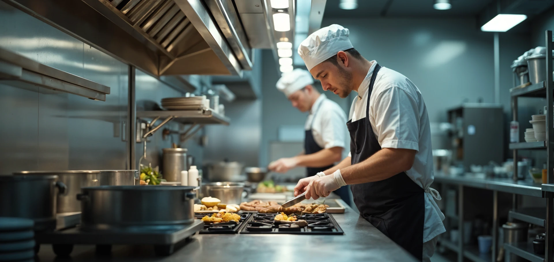 Essential Kitchen Tips Every Beginner Should Know