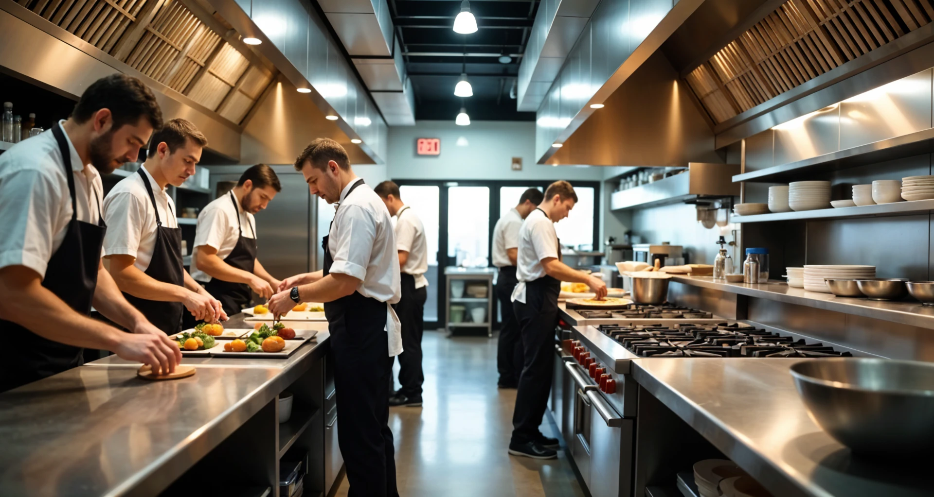 Essential Kitchen Tips Every Beginner Should Know