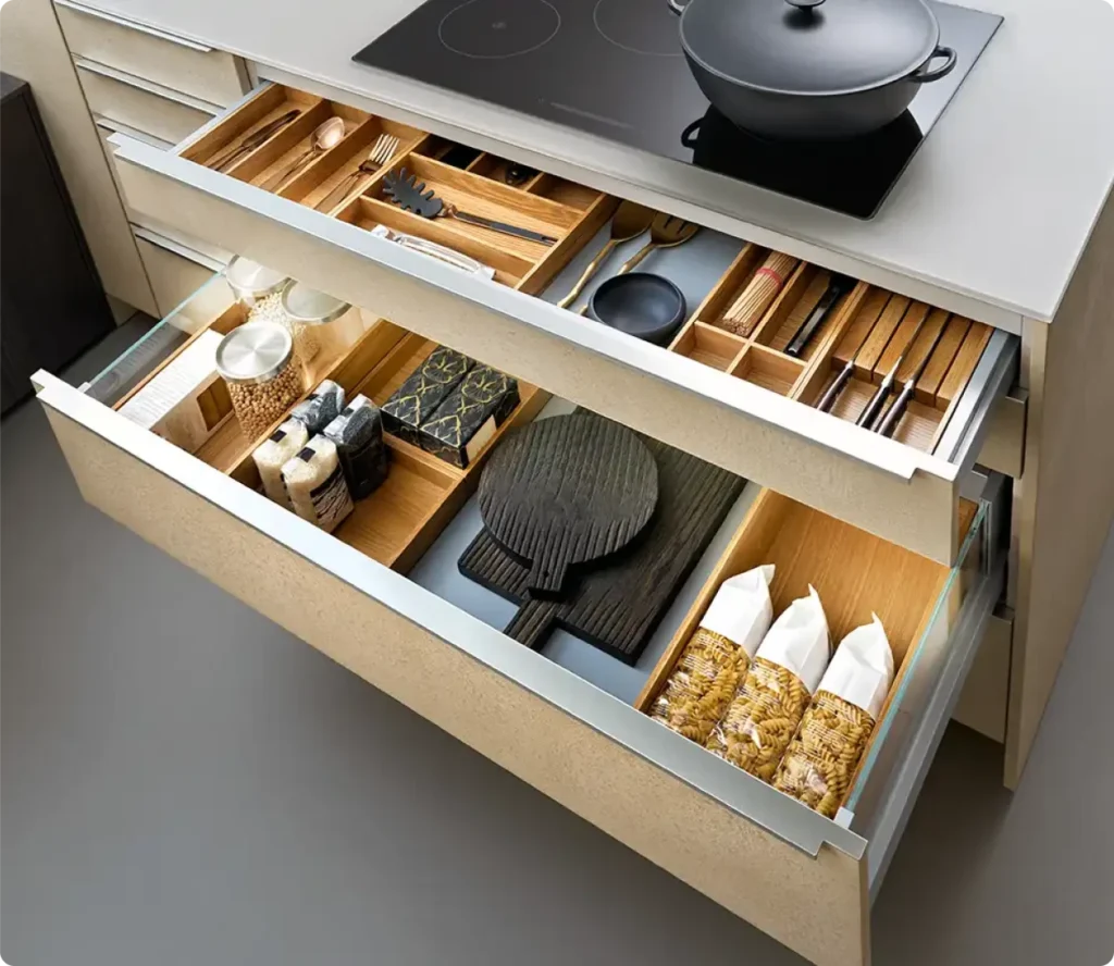 Essential Kitchen Tips Every Beginner Should Know