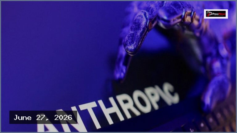 US Government Permits Limited Release of Anthropic's Mythos AI Model