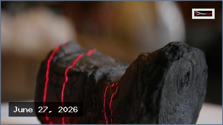 AI Deciphers Ancient Papyrus Burnt in Vesuvius Eruption