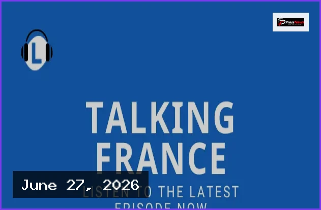 Podcast: French Heatwave Readiness and World Cup Dominance