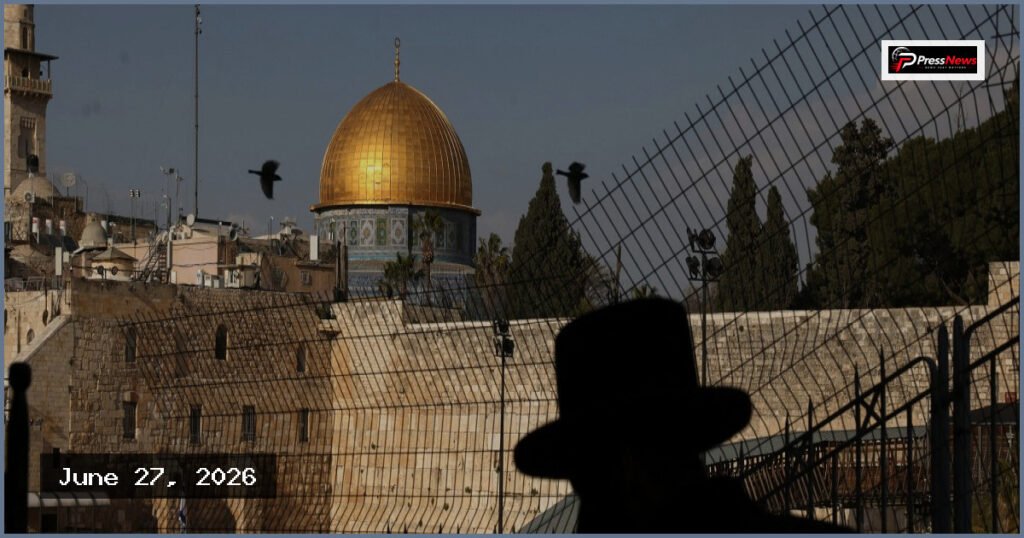 Jerusalem’s Al-Aqsa Complex: Tensions Mount Over Worship Rights