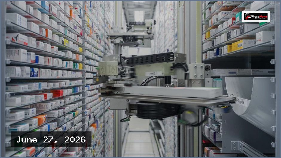 US Launches Investigation Into German Pharmaceutical Pricing Practices