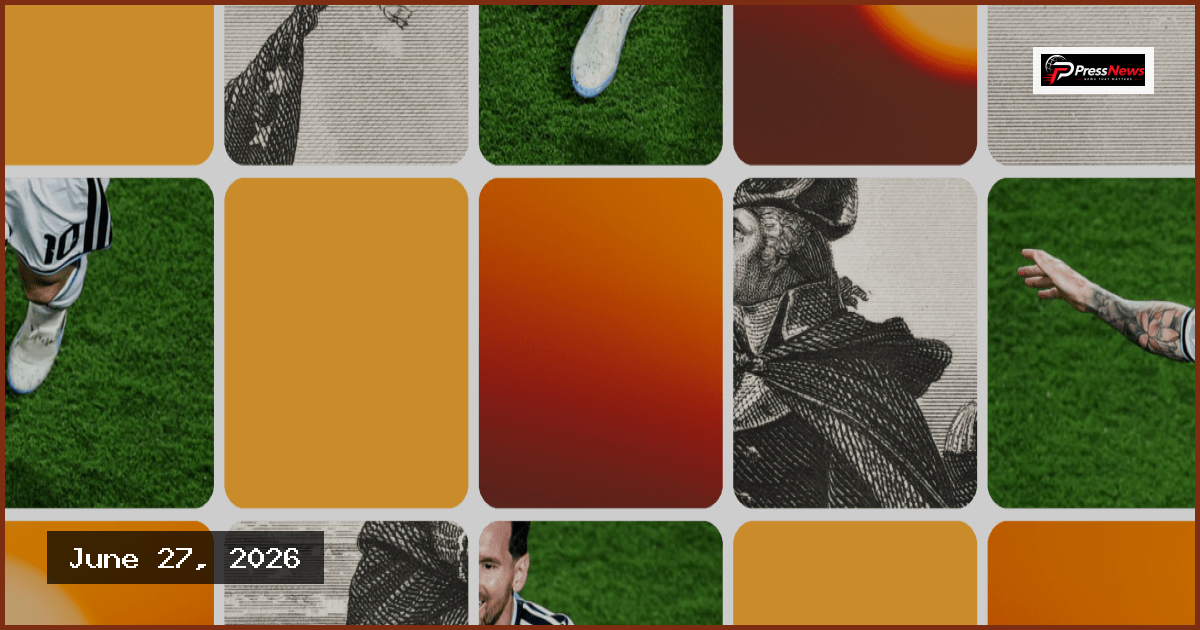 Test Your Current Events Knowledge With Our Latest News Quiz
