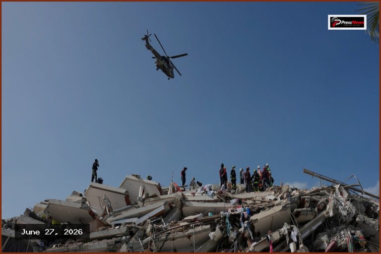 US to Provide More Financial Aid to Venezuela After Earthquakes