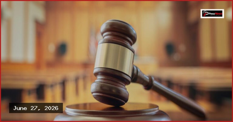 Michigan Parents Charged Following Death of 7-Year-Old Son