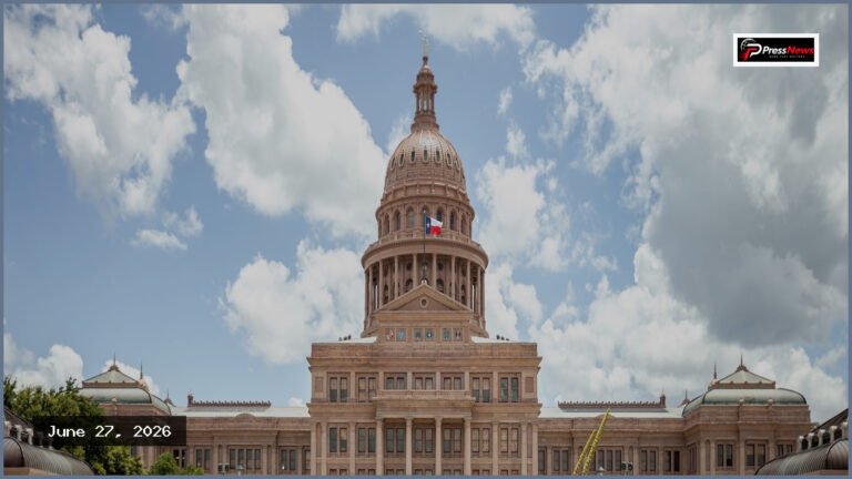 Texas Board Votes to Mandate Bible Passages in Public Schools