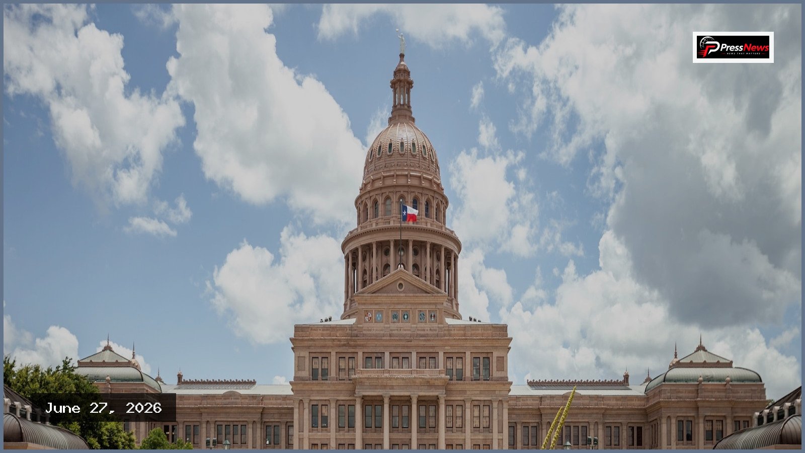 Texas Board Votes to Mandate Bible Passages in Public Schools