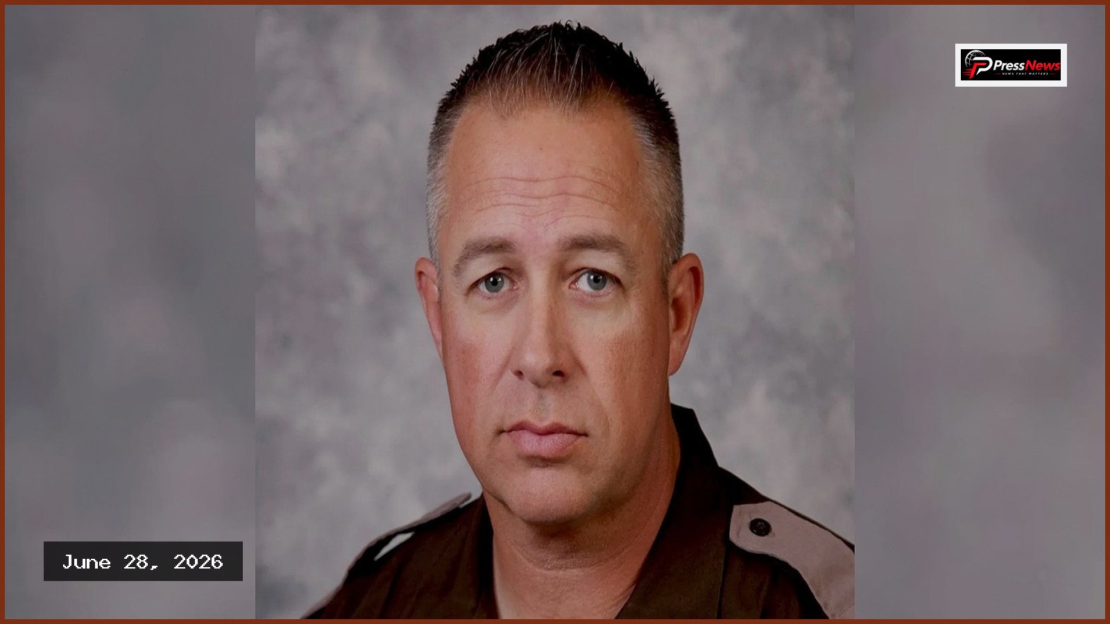 Donald Trump Nominates Lance Schroyer to Lead ICE