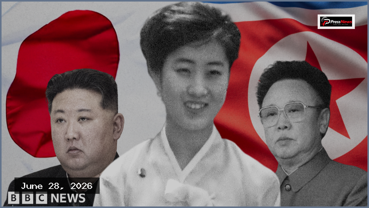 Kim Jong Un’s Mother: A Secret Threat to North Korea’s Legitimacy