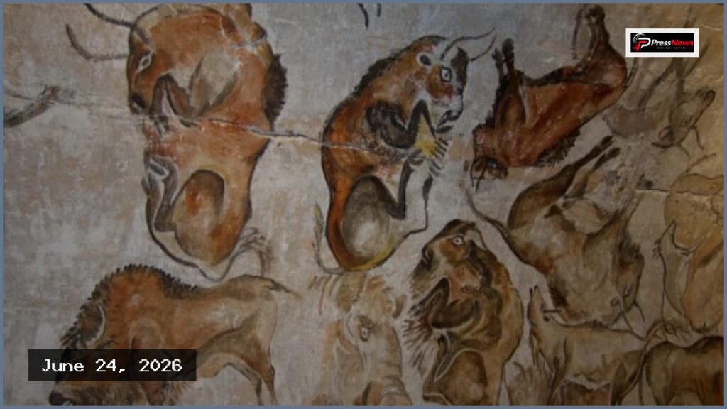 Scientists Discover Ancient Human DNA in Iberian Peninsula Caves