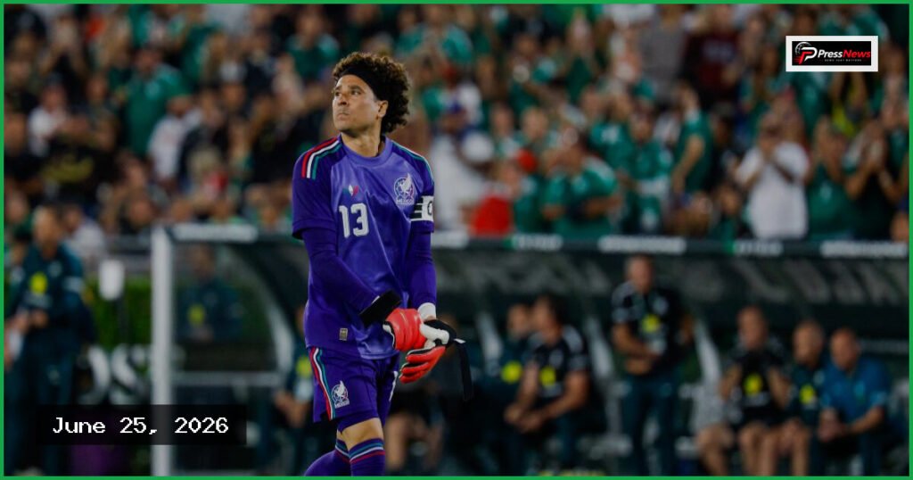 Mexico Aims to Utilize Full Roster in Group Stage Finale