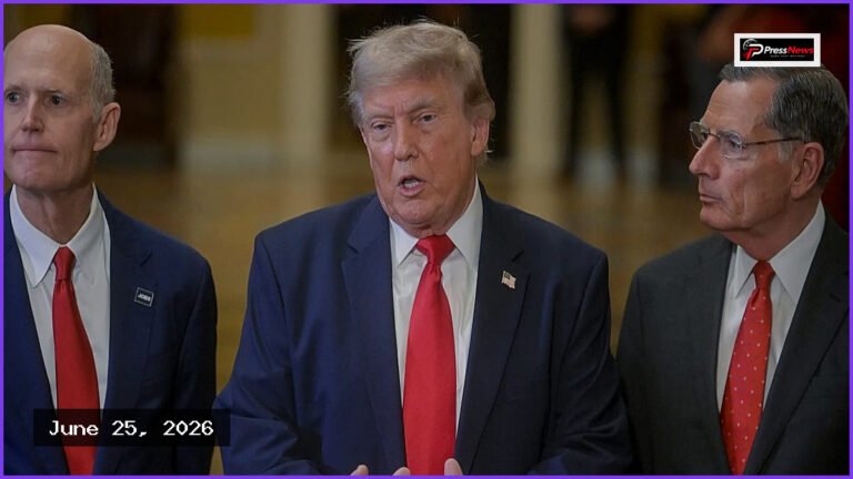 Trump Praises Courageous Zelenskyy as Ukraine Targets Crimean Logistics