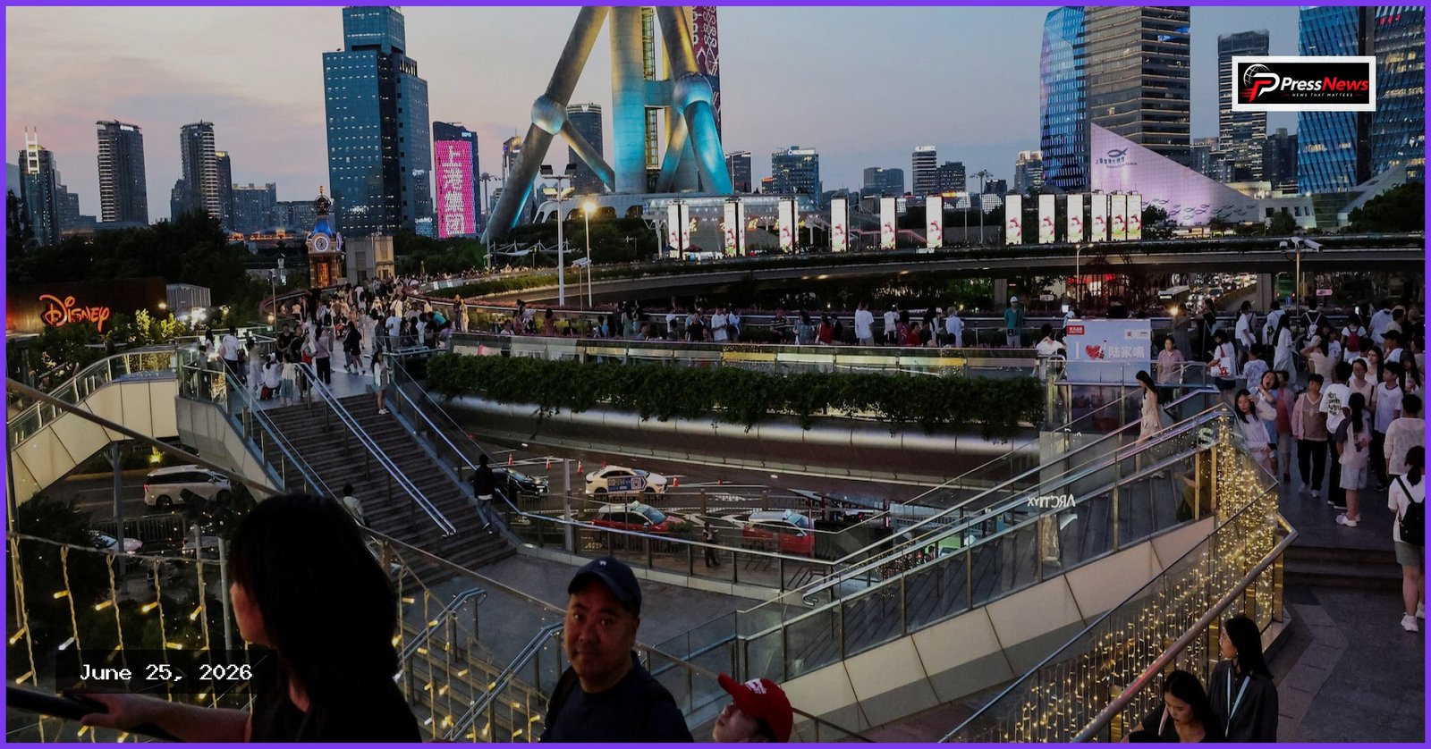 China’s Future Industry Push Drives Venture Capital Surge and Bubble Fears