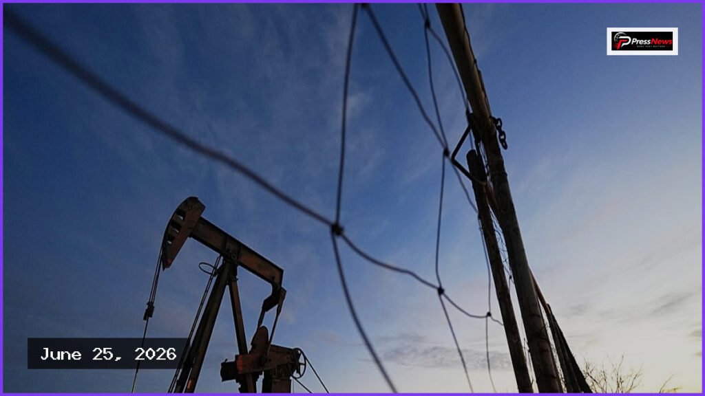 Eleven EU Nations Request Three-Year Delay to Methane Regulations
