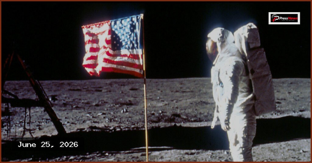 Americans Name Greatest National Achievements in Recent NBC Poll