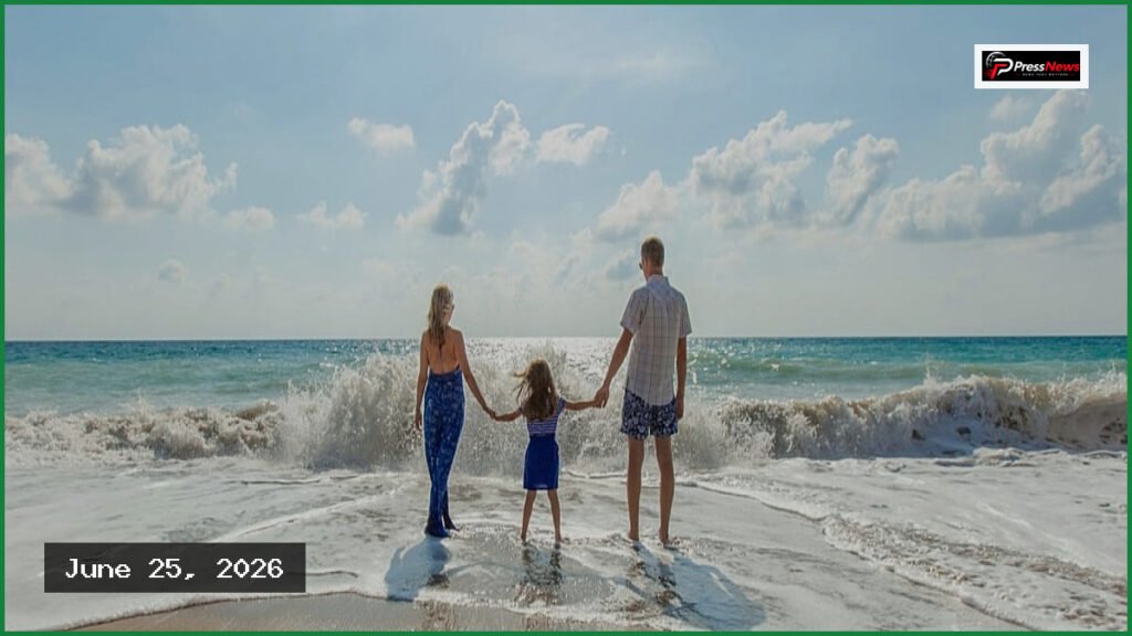 Short Trips and Family Vacations Lead Europe’s Summer Travel Surge