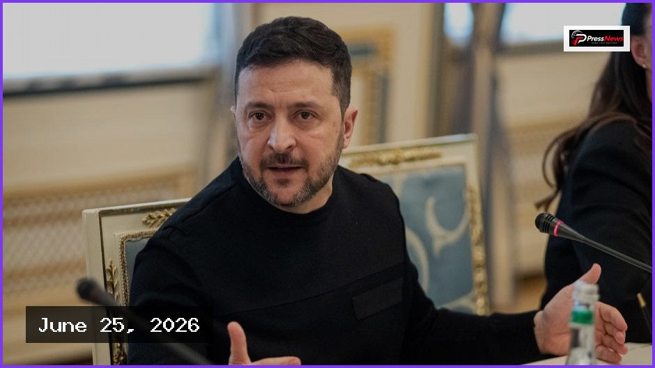 Fact Check: Ukrainian President Zelenskyy Is Alive Despite Rumors