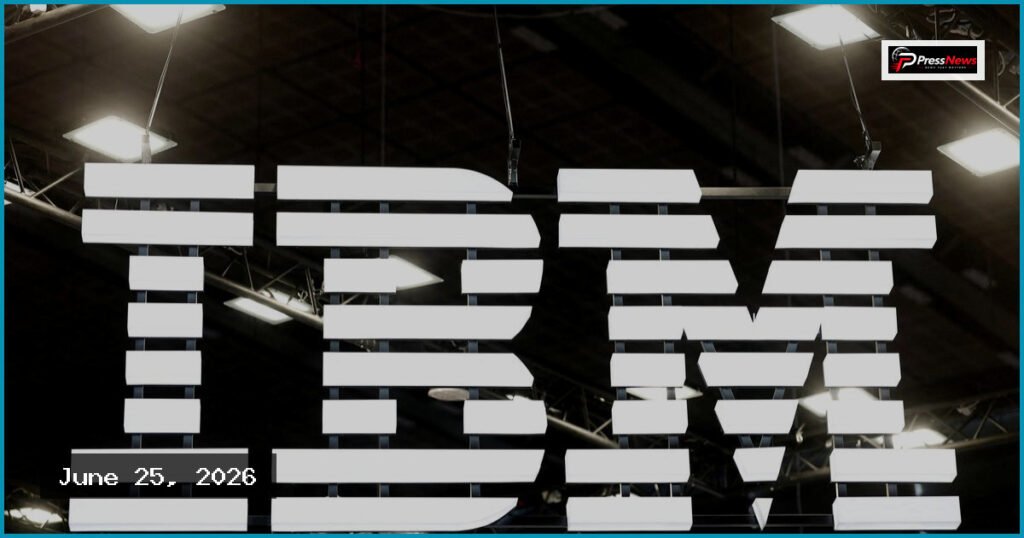 IBM Debuts New Chip Technology Focused on Efficiency and Power