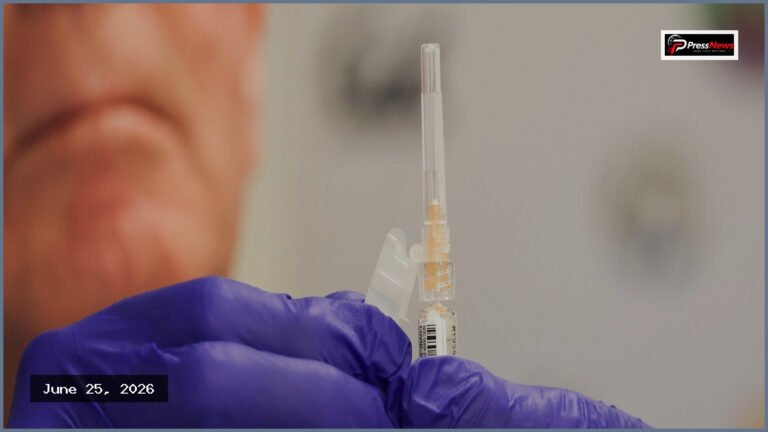 Blocked COVID-19 Vaccine Study Finally Published in Peer-Reviewed Journal