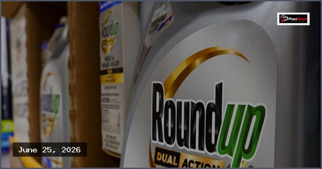 Supreme Court Rules in Favor of Monsanto in Roundup Lawsuit