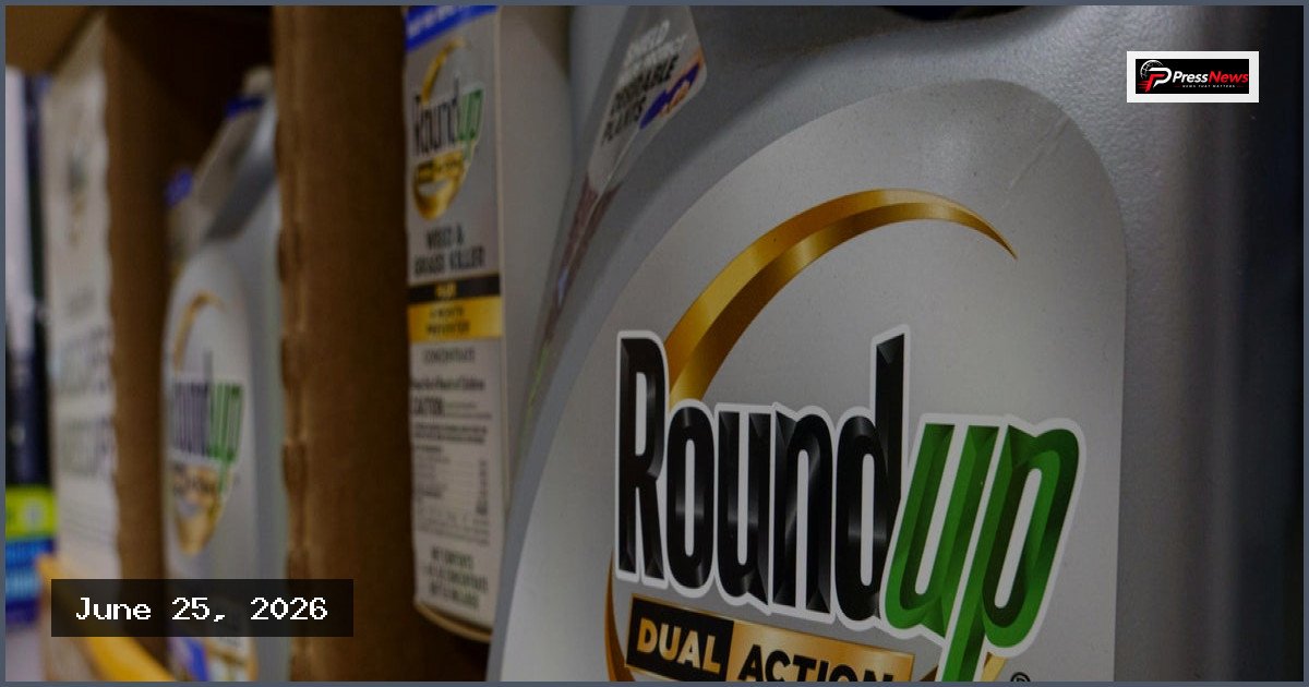 Supreme Court Rules in Favor of Monsanto in Roundup Lawsuit