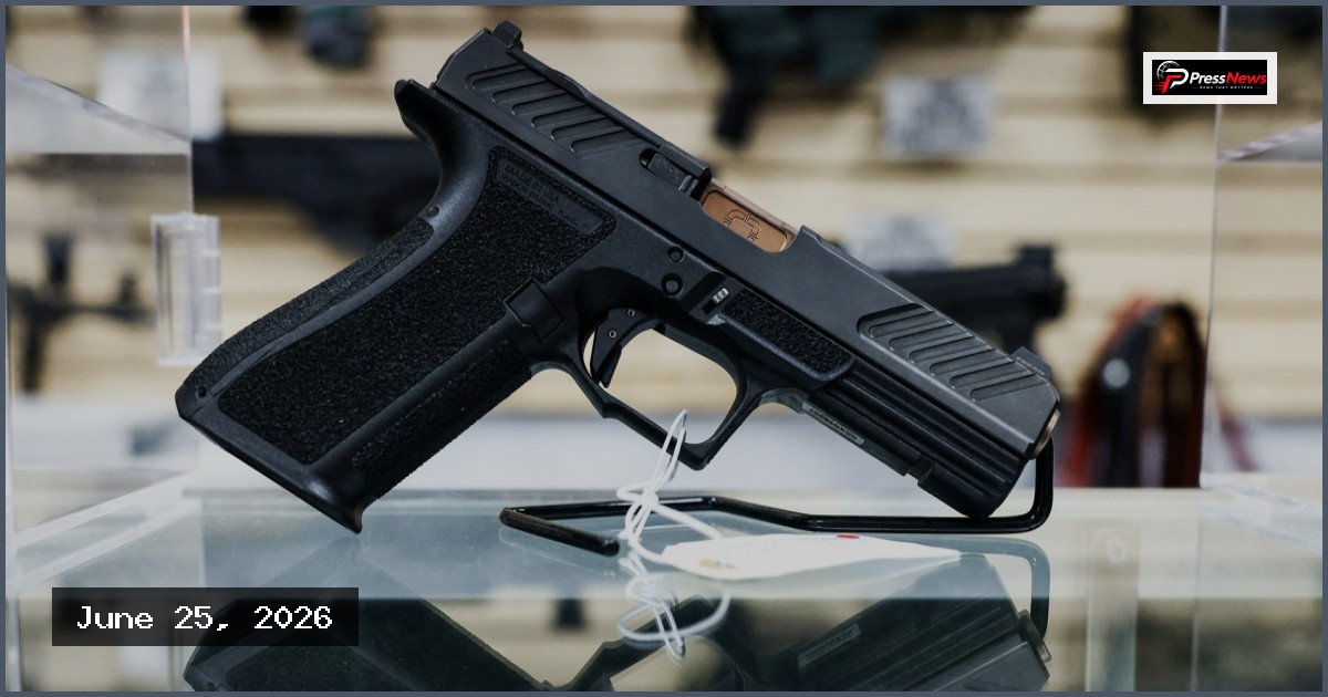 Supreme Court Overturns Hawaii’s ‘Vampire Rule’ for Gun Owners