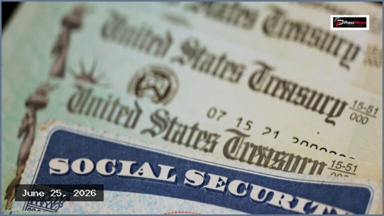 Social Security Announces Debit Card Provider Switch for Millions