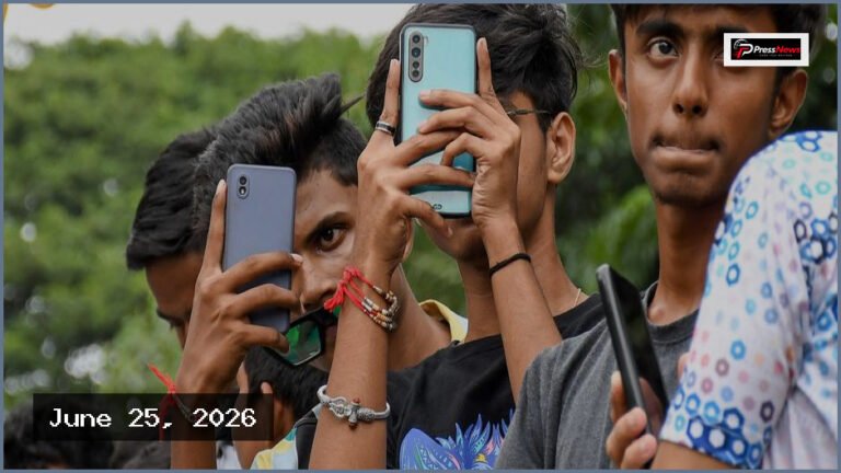 Reuters Report Highlights Growing News Avoidance Among Young People