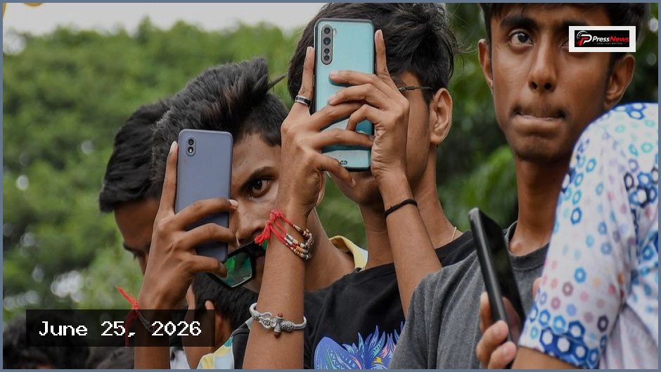 Reuters Report Highlights Growing News Avoidance Among Young People