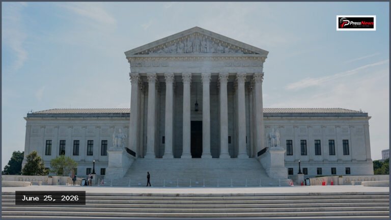 Supreme Court Overturns Hawaii Ban on Carrying Guns on Private Land