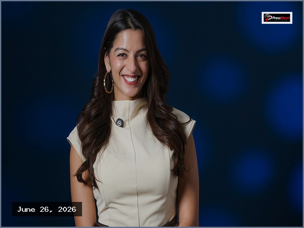 Why Dubai radio personality Malavika Varadan pivoted to theatre education