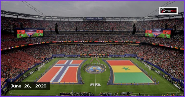 World Cup Hits New Attendance Record of 3.6 Million Fans