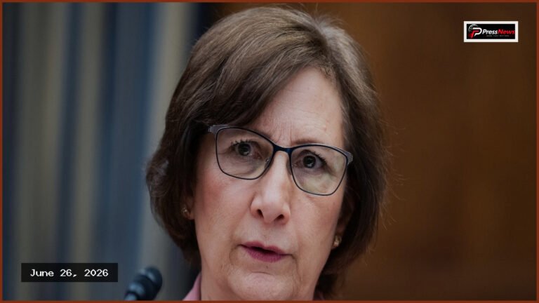 Democrat Lawmaker Moves to Impeach Education Secretary Linda McMahon
