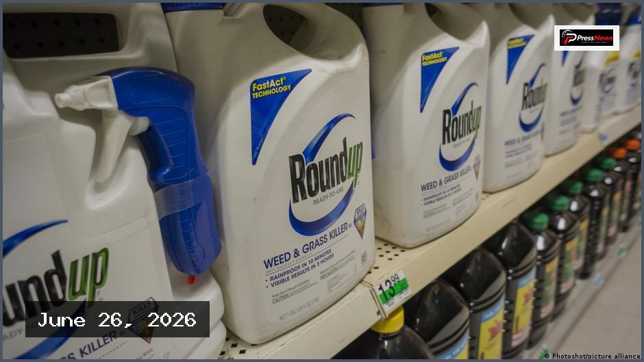 Bayer Secures Major Supreme Court Win in Roundup Lawsuit Battle
