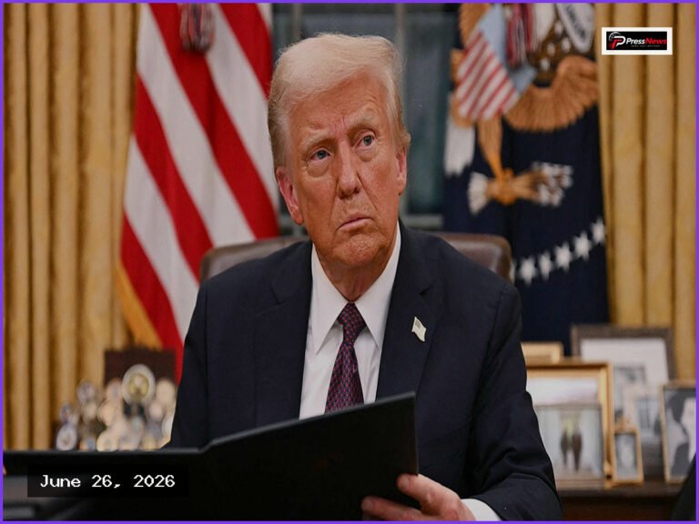 Trump Claims Iran Violated Ceasefire with Drone Attack on Ships