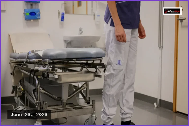 Sweden Cited for Denying Equal Healthcare to EU Residents
