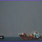 Trump Claims Iran Violated Strait of Hormuz Ceasefire Agreement