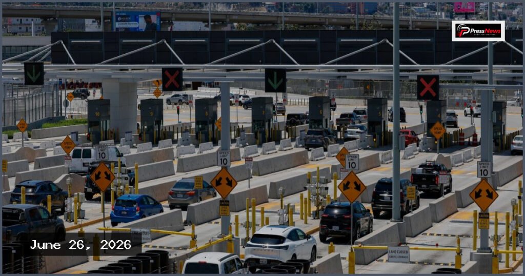 Supreme Court Rules Asylum Seekers Can Be Turned Away at Border
