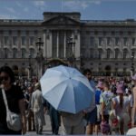 King Charles To Bypass Buckingham Palace Move After Decade Refit