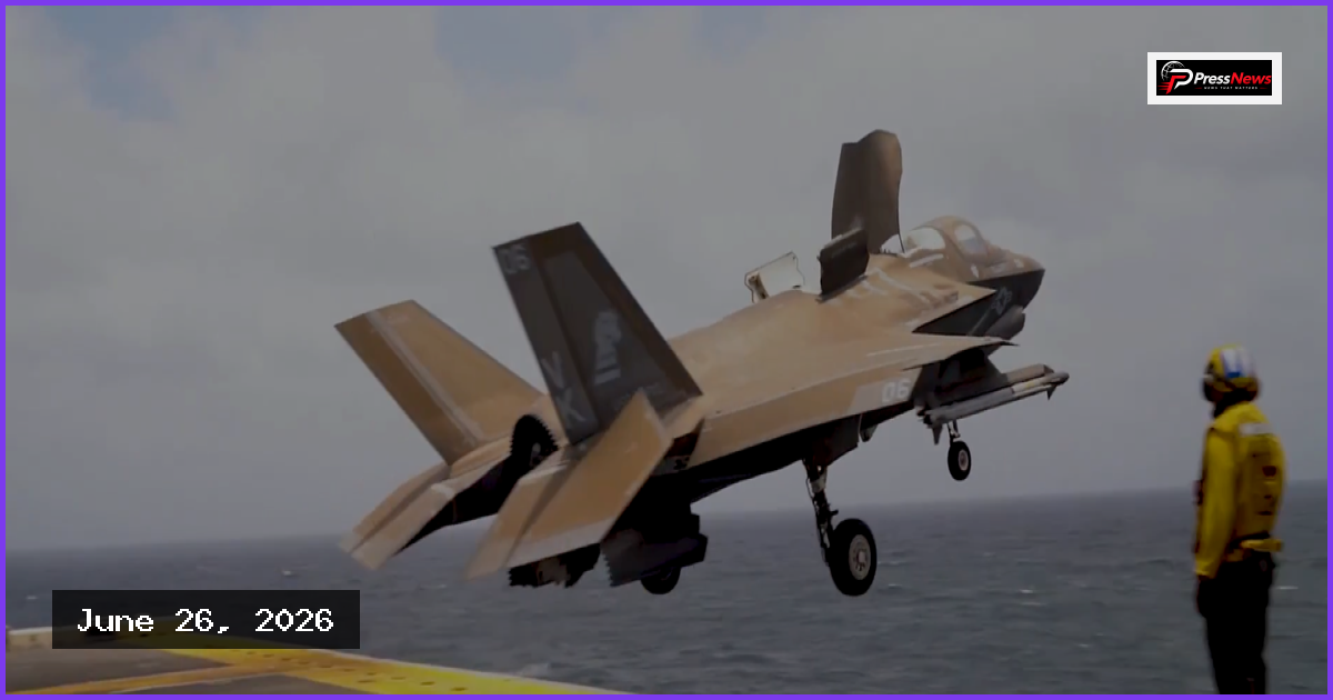 Trump Claims Iran Violated Ceasefire After Strait of Hormuz Attack