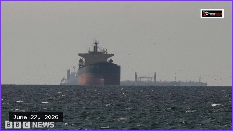 US Launches Strikes Against Iranian Targets Following Cargo Ship Attack
