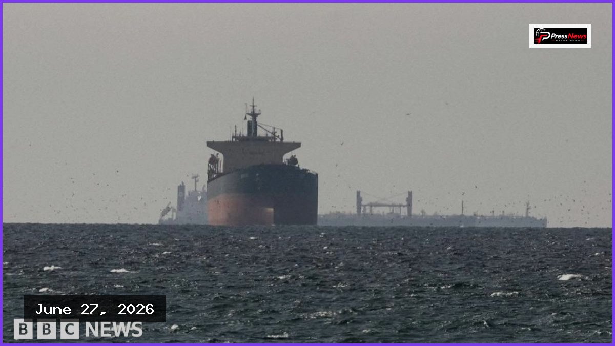 US Launches Strikes Against Iranian Targets Following Cargo Ship Attack
