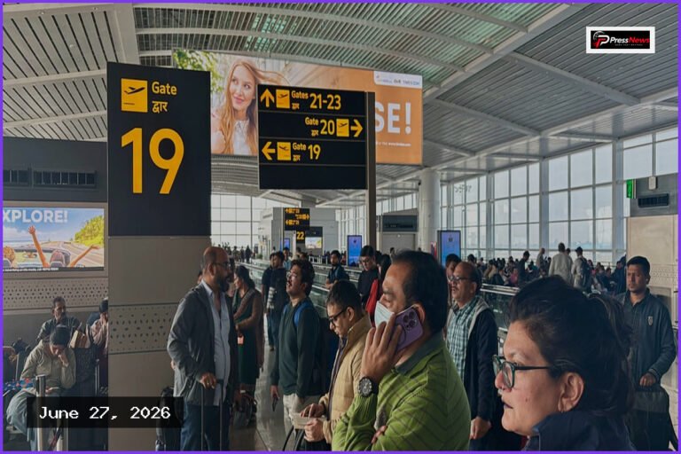 UAE-India Airfares See Slight Easing as Airline Capacity Increases