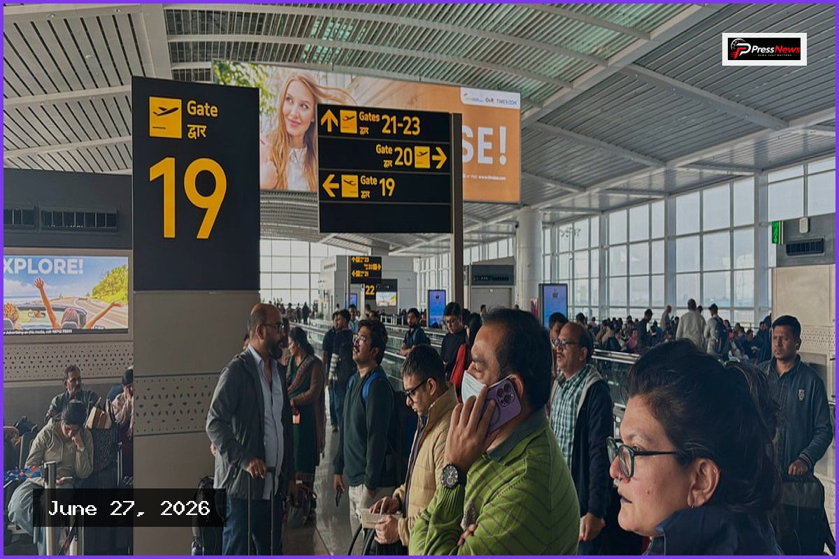 UAE-India Airfares See Slight Easing as Airline Capacity Increases